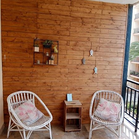 Apartament Caracas Salou Zewnętrze zdjęcie