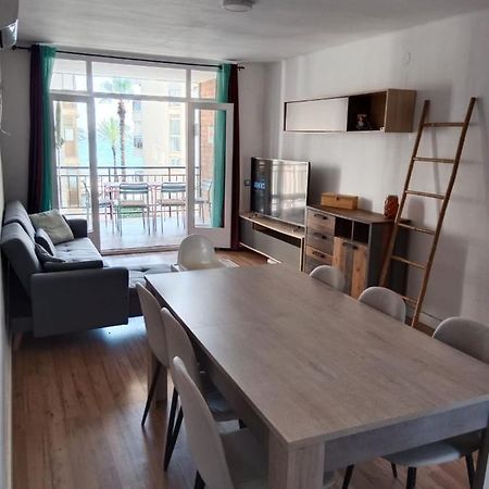 Apartament Caracas Salou Zewnętrze zdjęcie
