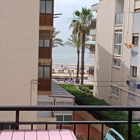 Apartament Caracas Salou Zewnętrze zdjęcie