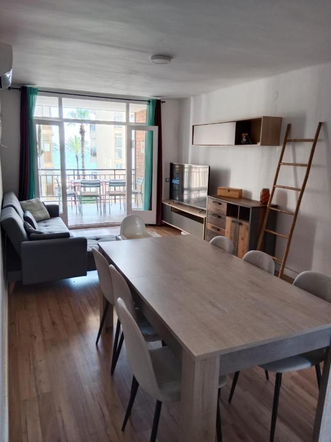 Apartament Caracas Salou Zewnętrze zdjęcie