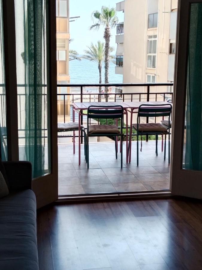 Apartament Caracas Salou Zewnętrze zdjęcie