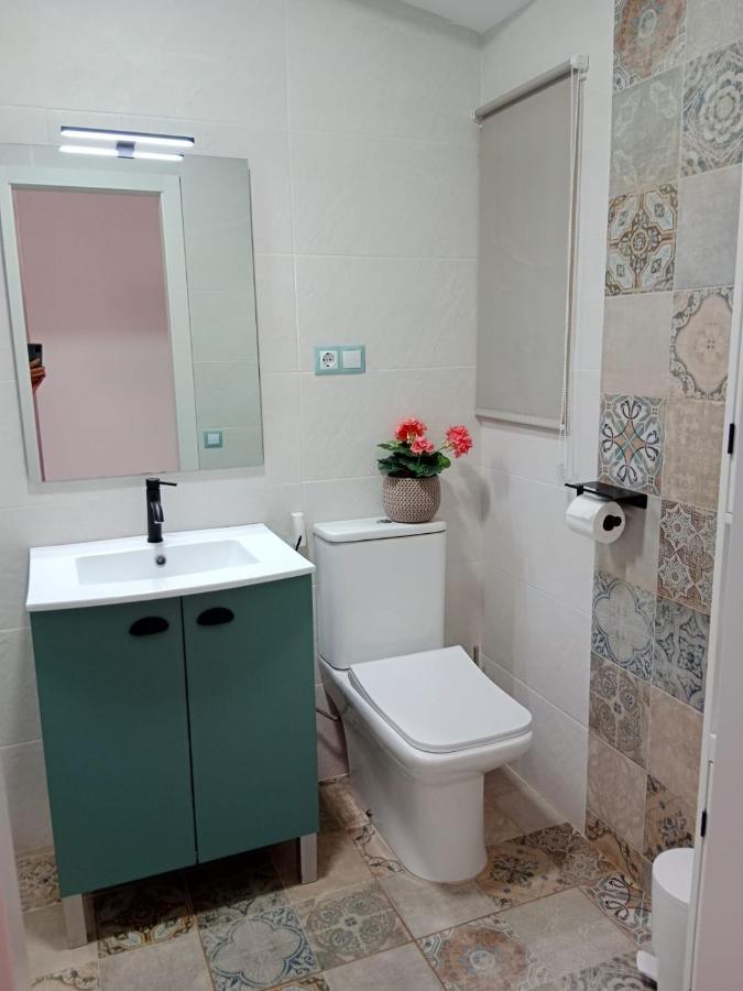 Apartament Caracas Salou Zewnętrze zdjęcie