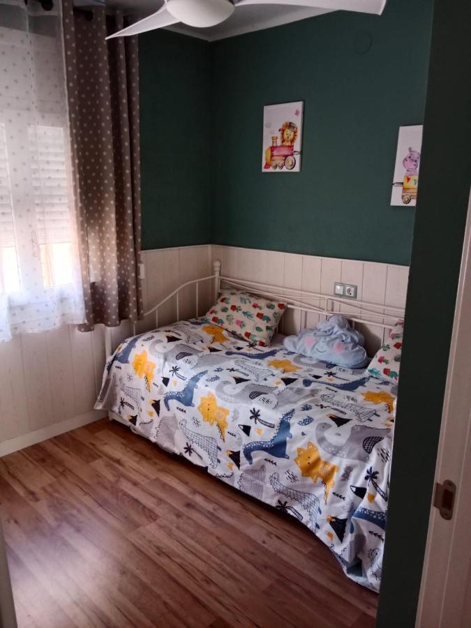 Apartament Caracas Salou Zewnętrze zdjęcie